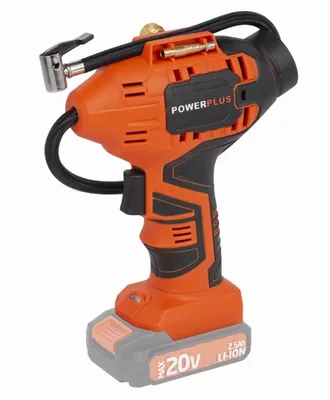 Obrázok produktu pre Guľôčkové čerpadlo Dual Power (bez batérie)