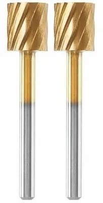 Produktbild von DREMEL® MAX Fräsmesser zum Schnitzen