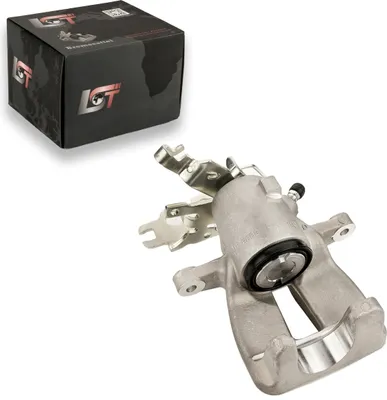 Produktbild von Bremssattel Bremszange Faustsattel hinten rechts für VW CADDY III 3 2K