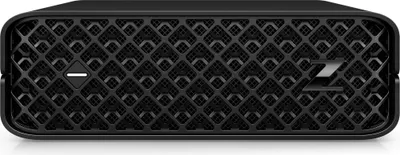 Image de HP Workstation Z2 G9 - Mini - 1 x Core i5 12500 / 3 GHz