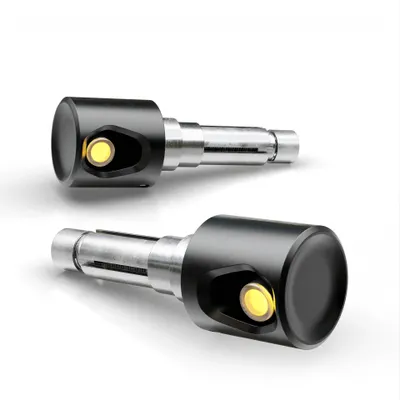 Produktbild von LSL ERGONIA-FLASH LED Lenkerendenblinker für