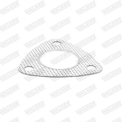 Produktbild von WALKER 80110 Auspuffdichtung Auspuffdichtung für OPEL Corsa B Schrägheck (S93)