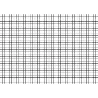 Image de Fiches A5 quadrillées blanches