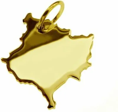 Produktbild von Schmuckador Anhänger Kosovo