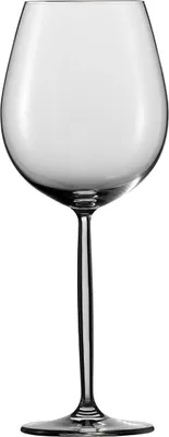 Immagine prodotto di Schott Zwiesel Diva Rotwein-Glas 6er Karton H. 22,9 cm 104095