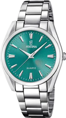Image de Festina - F20622/Q - Montre-bracelet - Femmes