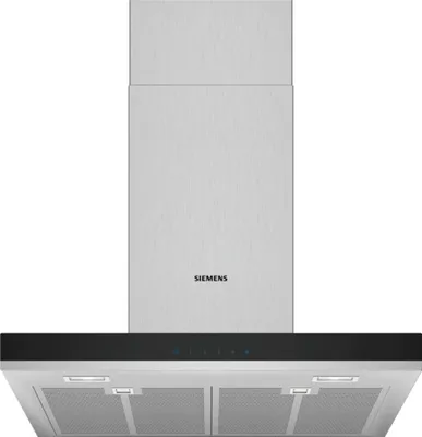 Produktbild von iQ300 LC67BHM50 Dunstabzugshaube