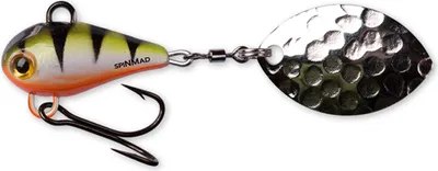 Produktbild von Spinmad Spinnerbait (6g) 2cm Farbe: 708