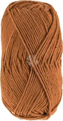 Produktbild von Lana Grossa - Star 0091 braun
