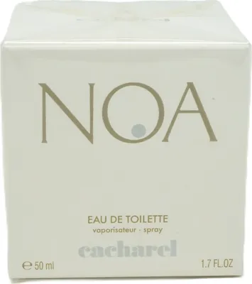 Image de Cacharel - Noa EDT 50ml