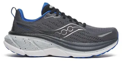 Zdjęcie produktu dla Buty męskie SAUCONY S21026-120 HURRICANE 25 Shadow/czarne/File/Noir Rozmiar: 47