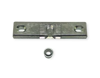 Produktbild von GU Balkontürschnäpper Eurofalz K17044 6-32819-00-0-1 K-17044-00-0-1