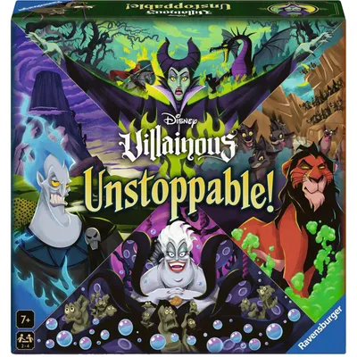 Obrázek produktu pro Ravensburger 10824694, Stolní hra, Strategie, 7 rok/roky, 20 min