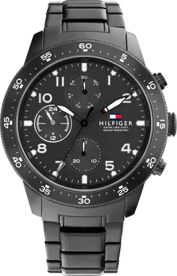 Produktbild von Tommy Hilfiger - Tommy Hilfiger TH1791951 - Jimmy - Armbanduhr