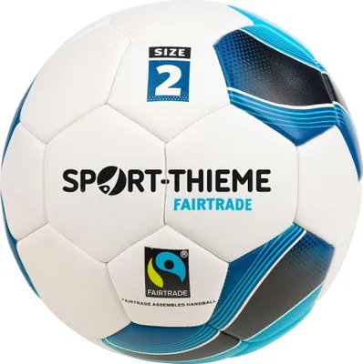 Produktbild von Sport-Thieme Handball "Fairtrade", Größe 2