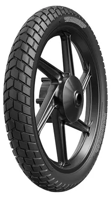 Produktbild von Reifen Tyre Eurogrip 90/90-19 52P Terrabite Db+