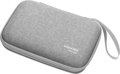 Produktbild von Insta360 Ace Pro 2 Carry Case, Kameratasche, 450 g, Grau