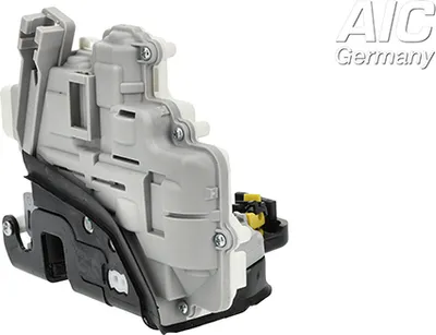 Produktbild von AIC 56187 Türschloss Vorne Rechts für AUDI A3 Sportback (8PA) A6 Avant (4F5, C6) A3 Schrägheck (8P1) A6 Limousine (4F2, C6) A6 Allroad (4FH, C6)