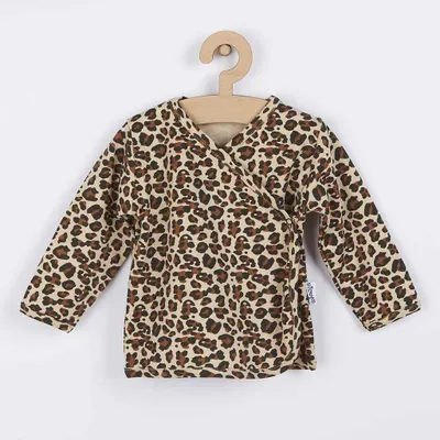Produktbild von Baby-Baumwollmieder Nicol Mia, Gr. 62 (3-6m)