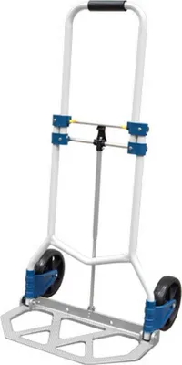 Obrázok produktu pre Vozík Ferrestock Flexibilný hliníkový 90 kg