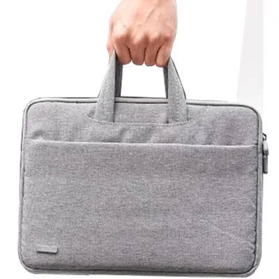Zdjęcie produktu dla Ugreen Torba Na Laptopa 13'' Szary (20448 Lp437)