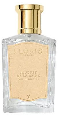 Obrázek produktu pro Floris Bouquet de la Reine - toaletní voda ve spreji (50 ml)