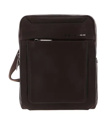 Produktbild von Piquadro Ipad®Pro 11' Crossbody Bag 42021190 - Beauty Case, Pouch In Leather