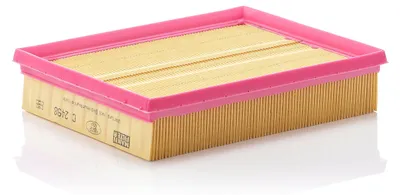 Obrázek produktu pro Vzduchový filtr MANN-FILTER C 2498