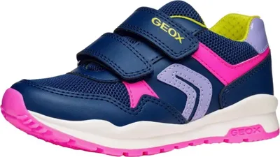 Produktbild von Geox Sneaker Sneaker Kunstleder/Textil