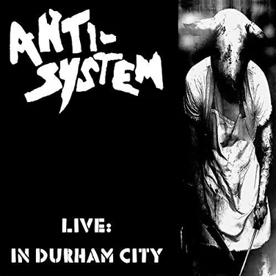 Produktbild von Anti System - Live-CD