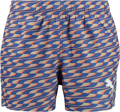 Produktbild von Puma Swim Men Formstrip Shorts Badeshorts S bis XXL Farbwahl NEU