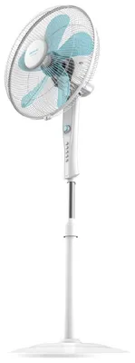 Produktbild von Cecotec Standventilator Forcesilence 520 Power White (2. Auflage)