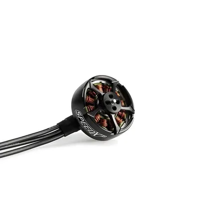 Produktbild von GEPRC SPEEDX2 2105.5 FPV Motor 2650KV schwarz
