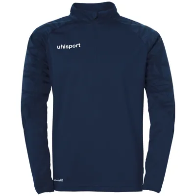 Immagine prodotto di Uhlsport Goal 25 Ziptop Bambini - Navy