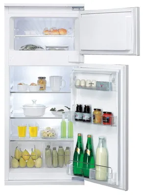 Produktbild von Privileg PRT 12S2 Einbau-Kühl-Gefrierkombination