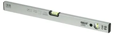 Produktbild von Aluminium Wasserwaage 200 mm