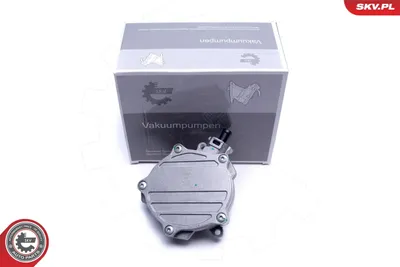 Obrázok produktu pre ESEN SKV 18SKV056 Vakuová pumpa, podtlaková pumpa pre vozidlo AUDI A4 Avant (8K5, B8), brzdový systém