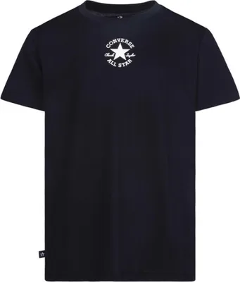 Produktbild von T-Shirt Converse 8CD891-BFK für Jungen