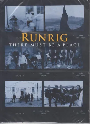 Obrázek produktu pro Runrig: There Must Be A Place