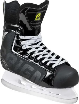 Produktbild von Powerslide Nemesis Schlittschuhe Schwarz EU 46 Herren,Damen Schwarz EU 46