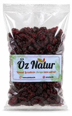 Zdjęcie produktu dla Öz Nature | Żurawina 500g