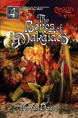 Produktbild von The Bones of Makaidos