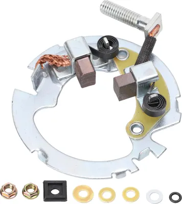 Obrázok produktu pre Náhradný držiak kefy štartéra motora ATV pre CBR600F TRX250 TRX300 TRX300FW TRX400FW TRX450ES TRX450S