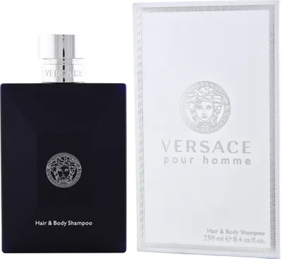 Zdjęcie produktu dla Versace Pour Homme SG 250 ml M