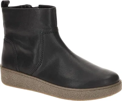 Produktbild von Gabor 72.830 Damen Stiefeletten - bequeme Stiefelette schwarz Freizeit NEU
