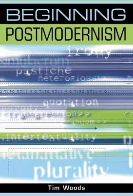 Obrázok produktu pre Beginning postmodernism