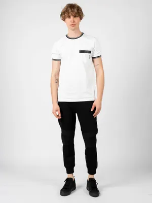 Obrázok produktu pre Antony Morato Nohavice - MMFP00303-FA600207 - Black- Veľkosť: L(EU)