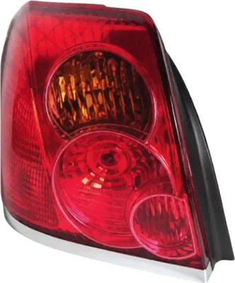 Image de TOYOTA Avensis Feu arrière gauche 81561-05150 OE