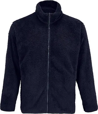 Zdjęcie produktu dla SOL´S Uni  Fleece Zip Jacket Finch