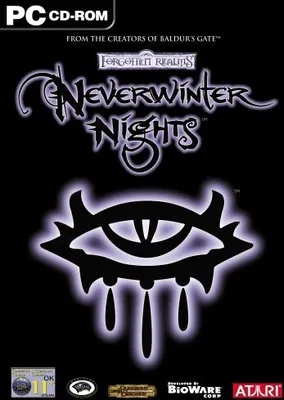 Produktbild von Neverwinter Nights